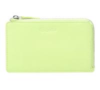 Esquire porte-cartes Viktoria 62 Wallet Lime