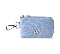Esquire Porte-clés 'Alexandria' bleu clair, Taille One Size