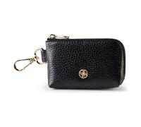 Esquire Porte-clés 'Alexandria' noir, Taille One Size