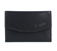 Esquire Porte-clés noir, Taille One Size