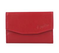 Esquire Porte-clés rouge, Taille One Size