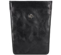 Esquire Porte-clés 'Toscana' noir, Taille One Size