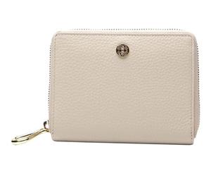 Esquire Porte-Monnaie Alexandria Wallet Beige