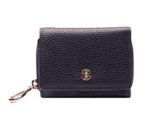 Esquire Porte-Monnaie Alexandria Wallet Black Noir
