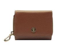 Esquire Porte-Monnaie Alexandria Wallet Brown Brun