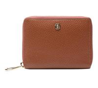 Esquire Porte-Monnaie Alexandria Wallet Brown Marron Clair