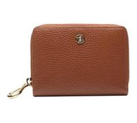 Esquire Porte-Monnaie Alexandria Wallet Brown Marron Clair