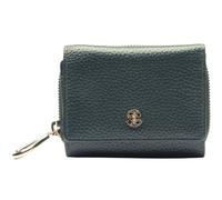 Esquire Porte-Monnaie Alexandria Wallet Green Vert foncé