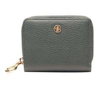Esquire Porte-Monnaie Alexandria Wallet Green Vert foncé