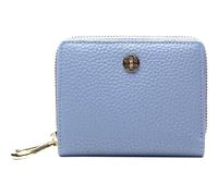 Esquire porte-monnaie Alexandria Wallet Light Blue