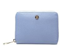 Esquire Porte-Monnaie Alexandria Wallet Light Blue Bleu Clair