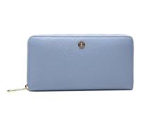 Esquire Porte-Monnaie Alexandria Wallet Light Blue Bleu Clair