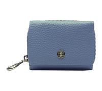 Esquire Porte-Monnaie Alexandria Wallet Light Blue Bleu Clair