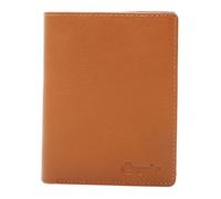 Esquire Porte-monnaie Peru cuir RFID 9,5 cm cognac (048442-05)