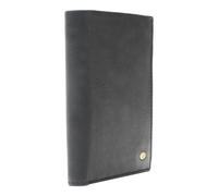 Esquire porte-monnaie Chicago Portrait Wallet Black