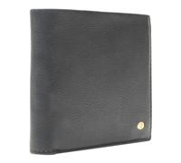 Esquire porte-monnaie Chicago Wallet Black