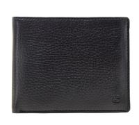 Esquire Porte-monnaie Deer I cuir 12 cm noir