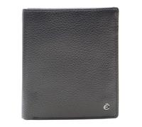 Esquire Porte-monnaies 'Houston' noir, Taille One Size