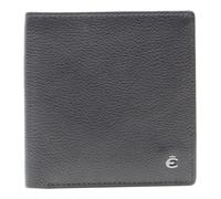 Esquire Porte-Monnaie Houston 74 Wallet Black Noir