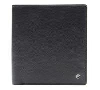 Esquire Porte-Monnaie Houston 74 Wallet Black Noir
