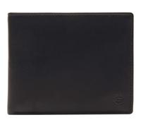 Esquire Porte-Monnaie Logo 10 Wallet Black Noir