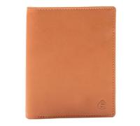 Esquire Porte-Monnaie Madrid Madrid Wallet Cognac Marron Clair