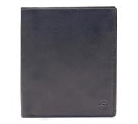 Esquire Porte-Monnaie Madrid Wallet Black Noir