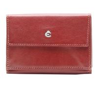 Esquire Porte-monnaie marron en cuir pour femme - Toscana Lady Wallet 219979