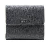 Esquire Porte-monnaie noir pour femme - Primavera Wallet S 224900