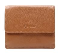 Esquire porte-monnaie Peru Lady Wallet Cognac