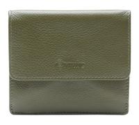 Esquire porte-monnaie Peru Lady Wallet Olive