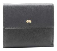 Esquire porte-monnaie Peru Lady Wallet S Black
