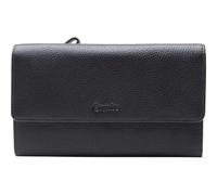 Esquire Porte-Monnaie Primavera Wallet Black Noir