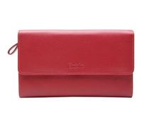 Esquire Porte-Monnaie Primavera Wallet Red Rouge