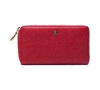 Esquire Porte-monnaie rouge pour femme - Alexandria 69 Zip Around Wallet 332275