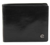 Esquire porte-monnaie Toscana RFID Wallet Black