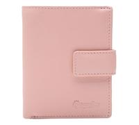 Esquire Viktoria 62 Wallet Apricot