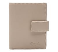 Esquire porte-monnaie Viktoria 62 Wallet Beige