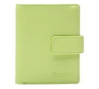 Esquire porte-monnaie Viktoria 62 Wallet Lime