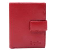 Esquire porte-monnaie Viktoria 62 Wallet Red