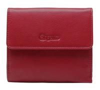 Esquire porte-monnaie Viktoria Little Wallet Red