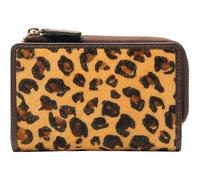 Esquire Porte-Monnaie Zambia 84 Wallet Leo Marron Clair