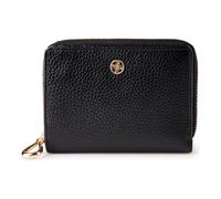 Esquire Porte-monnaies 'Alexandria' noir, Taille One Size