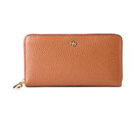 Esquire Porte-monnaies 'Alexandria' orange, Taille One Size