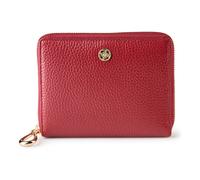 Esquire Porte-monnaies 'Alexandria' rouge, Taille One Size
