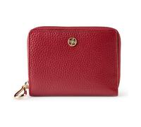 Esquire Porte-monnaies 'Alexandria' rouge, Taille One Size