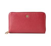 Esquire Porte-monnaies 'Alexandria' rouge, Taille One Size