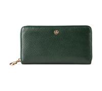 Esquire Porte-monnaies 'Alexandria' vert, Taille One Size