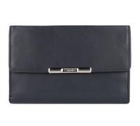 Esquire Porte-monnaies bleu cobalt, Taille XS-XL