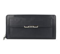 Esquire Porte-monnaies bleu cobalt, Taille XS-XL